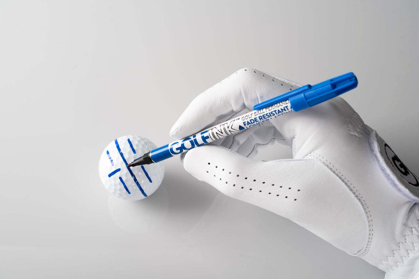 Marker Pen Single-Pack