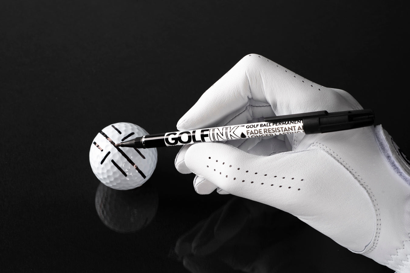 Marker Pen Single-Pack