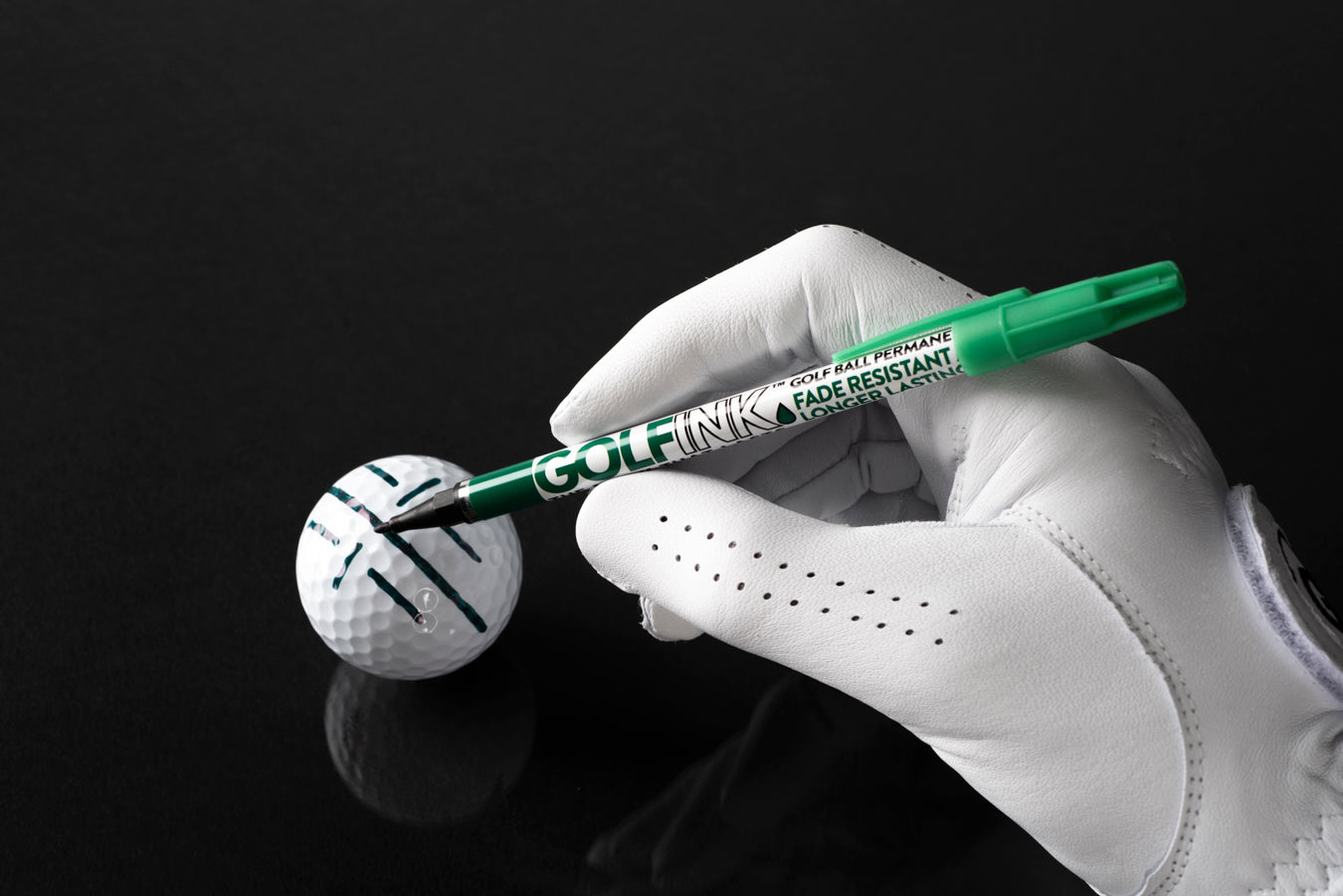 Marker Pen Single-Pack