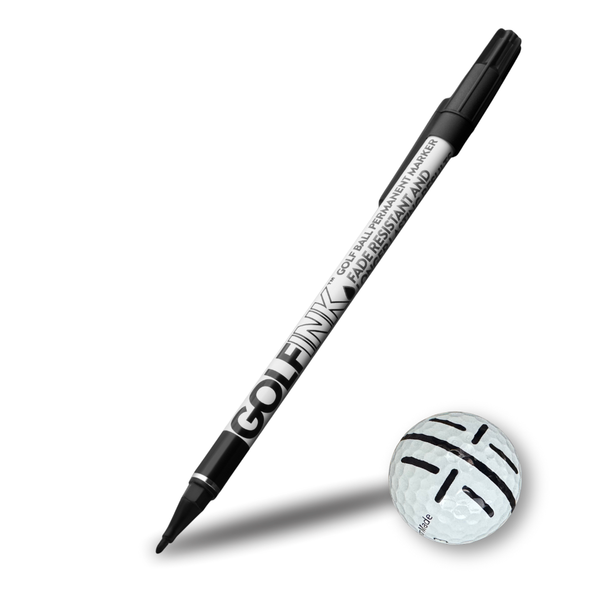 Marker Pen Single-Pack