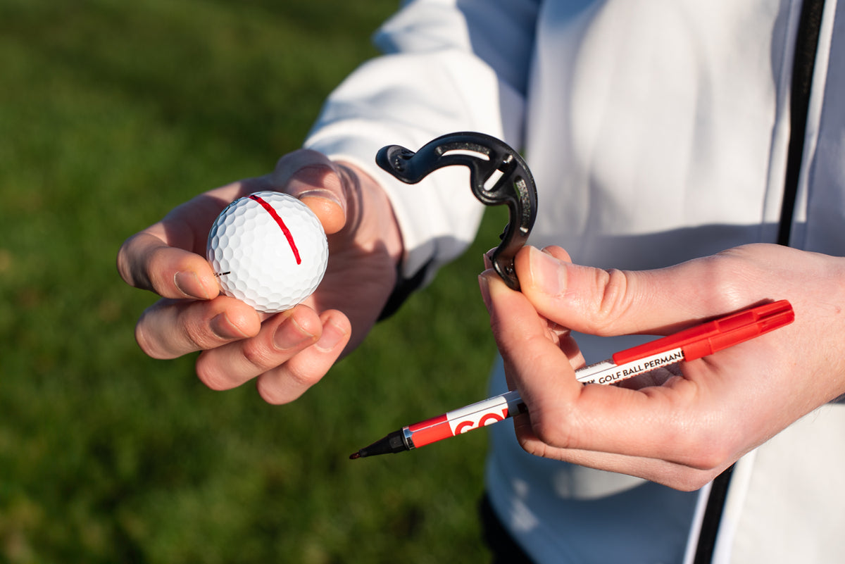 Golf Ink golfinkmarkers.com – GOLFINK