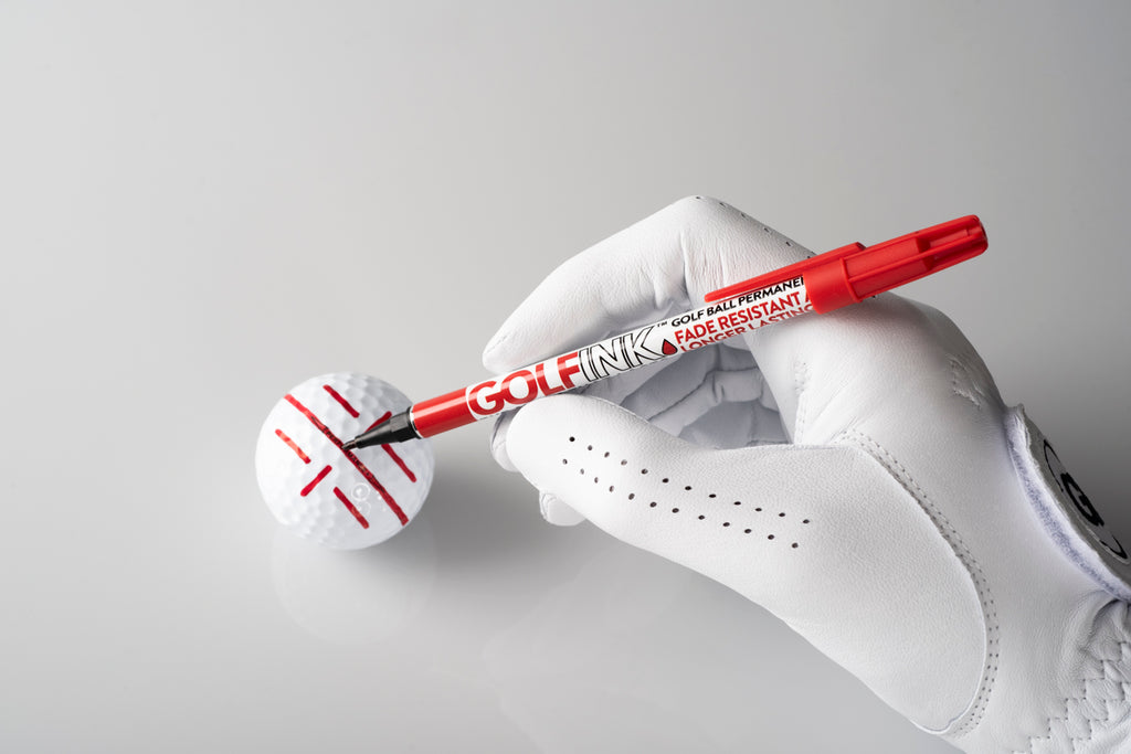 Golf Ink GOLFINK Marker Pen