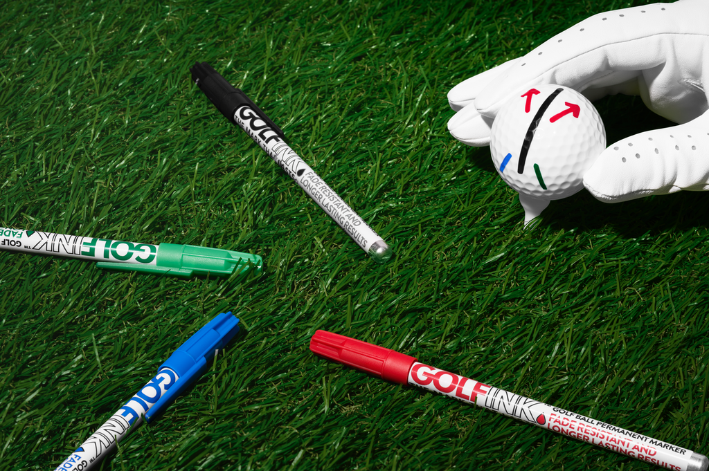 Golf Ink GOLFINK Marker Pen